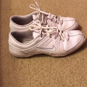 Nike Air Mix Down 2 cheer shoes